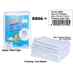 8806 A1 Baby Napkins